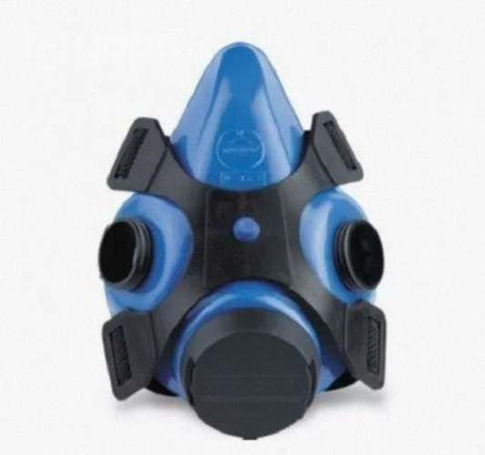 Mascarilla con filtros Masprot