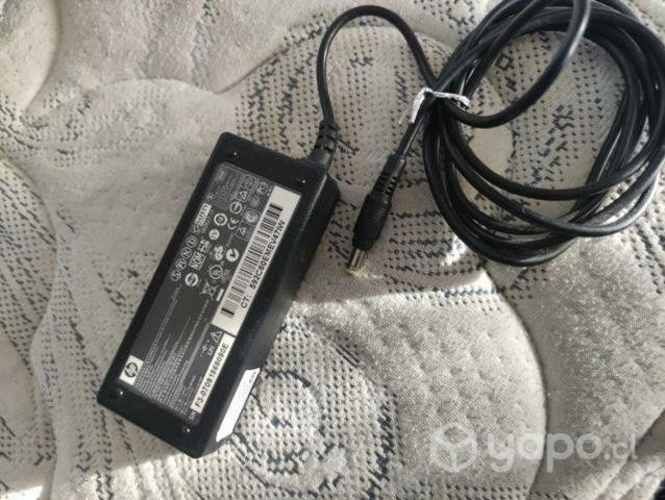 Cargador HP 18.5v