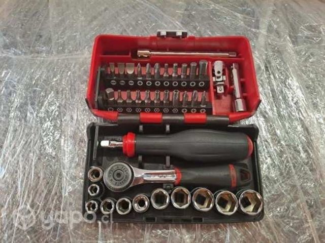 Caja facone dados tipo r