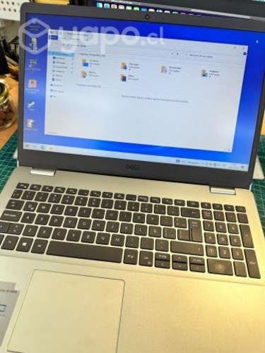 Notebook Dell Inspiron 3505 de 15.6&quot;