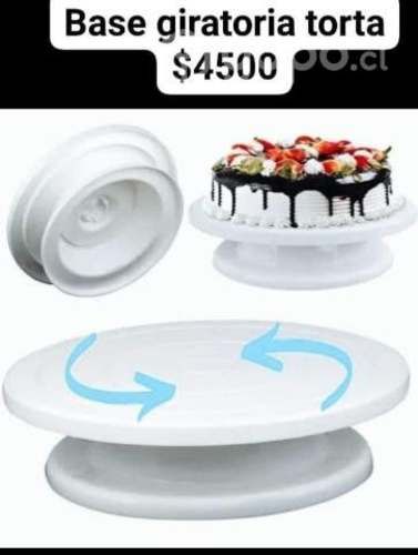 Base torta