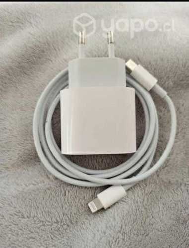 Cargador IPhone Original