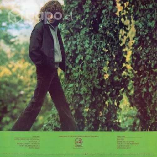 George Harrison George Harrison (vinilo) LP Japon