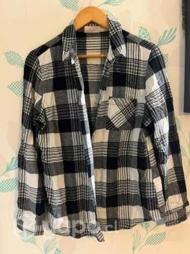 Camisas mujer americanino