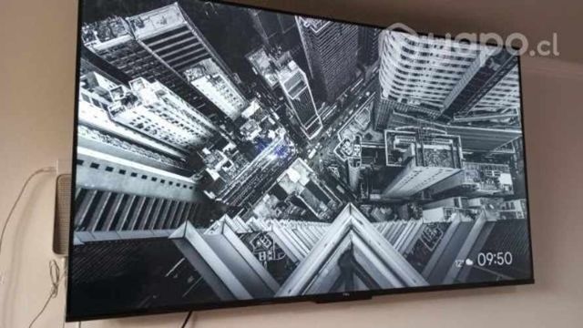 Smart tv full HD 50 "