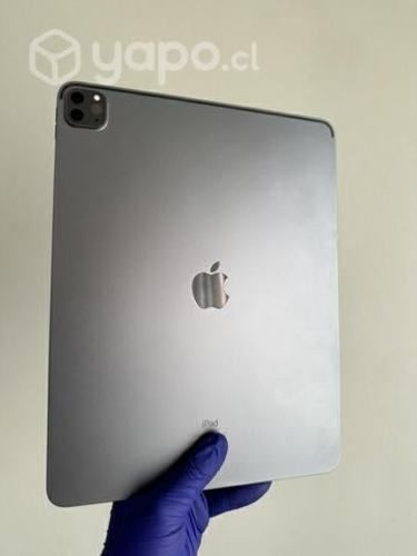 IPad Pro 12,9 Pulgadas con FaceID y TrueTone