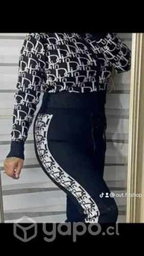 Conjuntos dior mujer