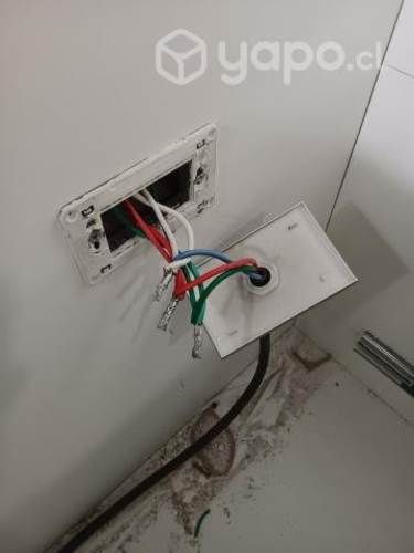 Técnico nivel superior eléctrico sec clave c