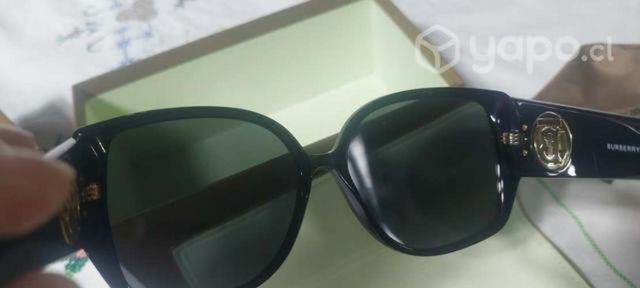 Lentes Burberry nuevos