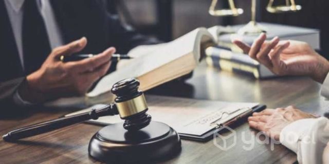 Se ofrece servicio de condonacion de deudas