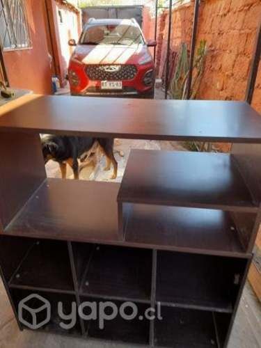 Librero tv u otro uso