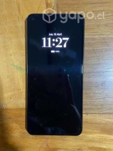 Celular Xiaomi redmi note 11 5g ne