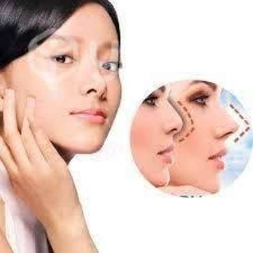 Pack 4 Pares Respingador O Corrector Nasal