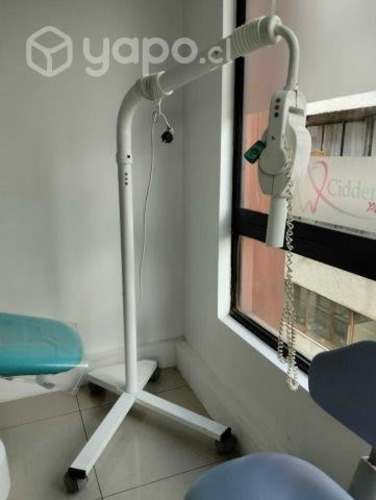 Equipo Rayos X dental