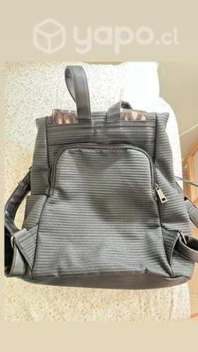 Mochila de mujer