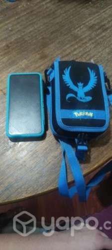 Consola nintendo 3DS