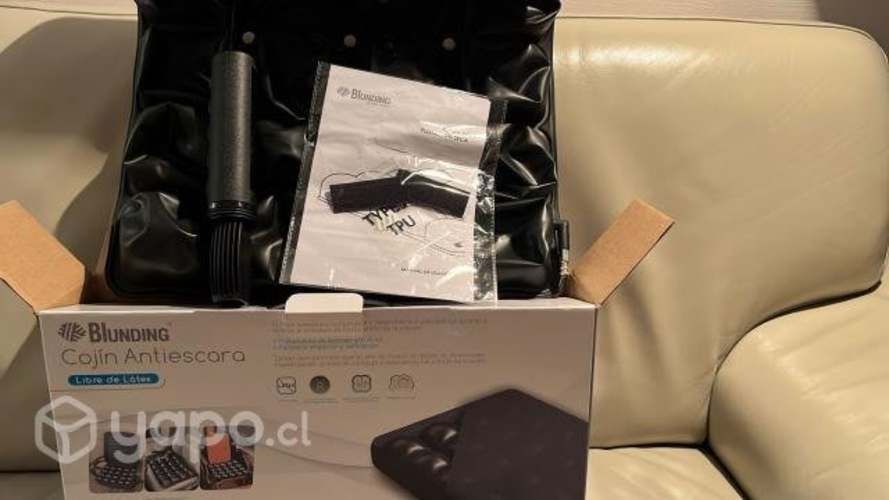 Cojin Antiescara Blunding