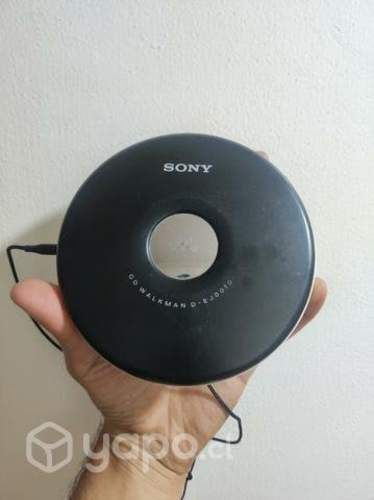 Walkmand sony
