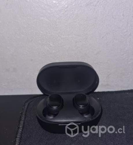 Redmi Air Dots2 nuevos sellados Precio Conversable