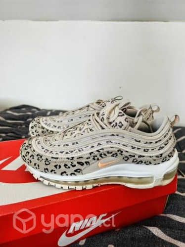 Zapatilla nike air max 97