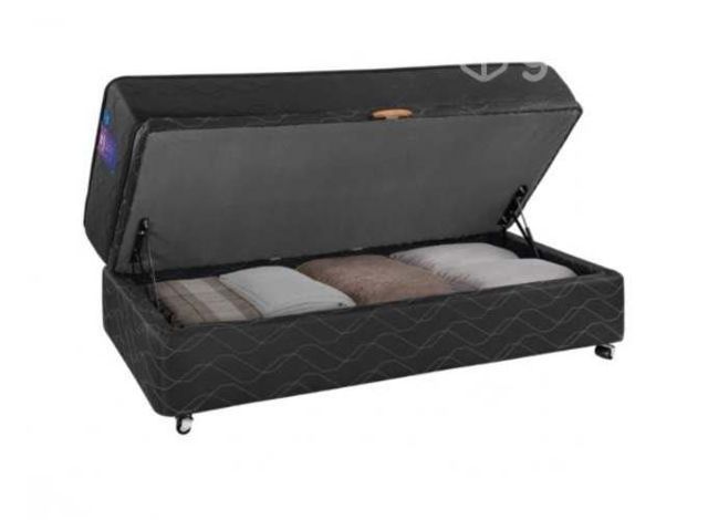 Cama Baúl 1 plaza
