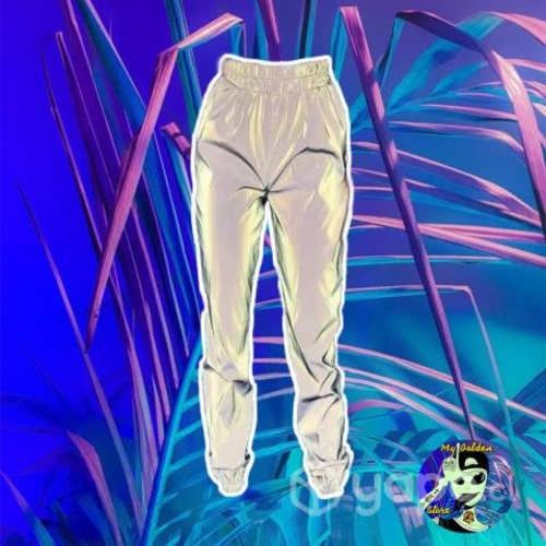 Pantalón reflectante Unisex