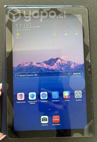 Tablet matepad 10