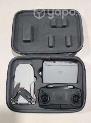dron DJI MINI SE - Fly More combo