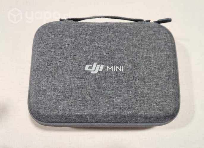 dron DJI MINI SE - Fly More combo