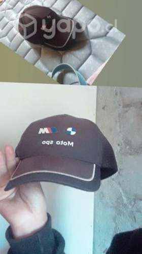 Gorro puma b.m.w