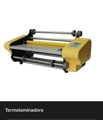 Termolaminadora nueva