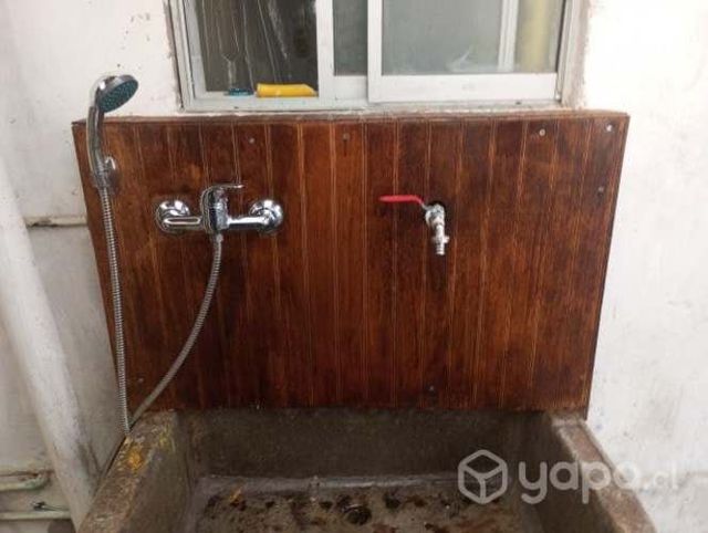 Trabajos de construcción