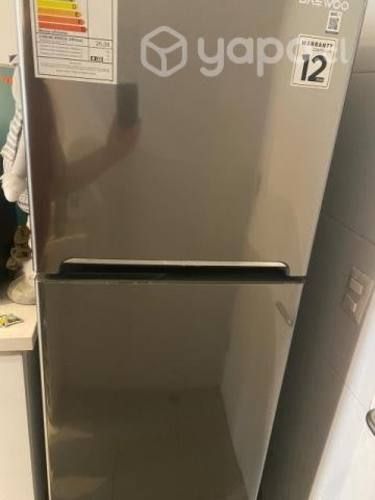 Refrigerador Daewoo