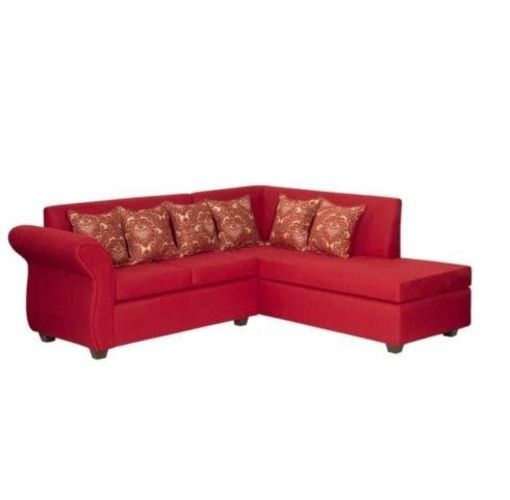 Nuevo UNICO COLOR ROJO TIPO L