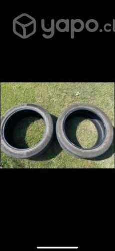 Neumáticos para vehículo