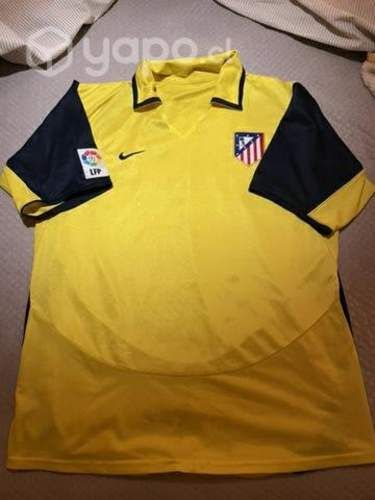 Polera Atlético Madrid XL Nike