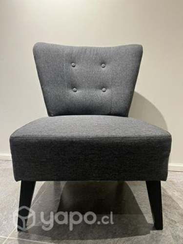 Sitial M+Design nuevo