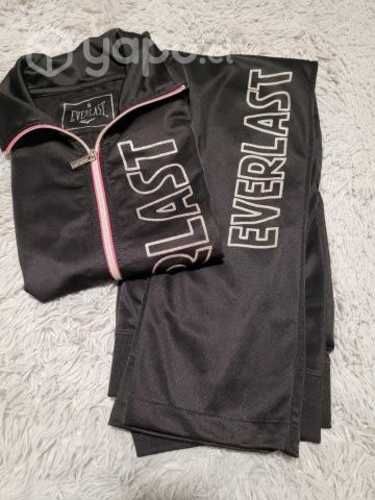 Buzo everlast original