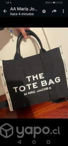 Bolso tote nuevo