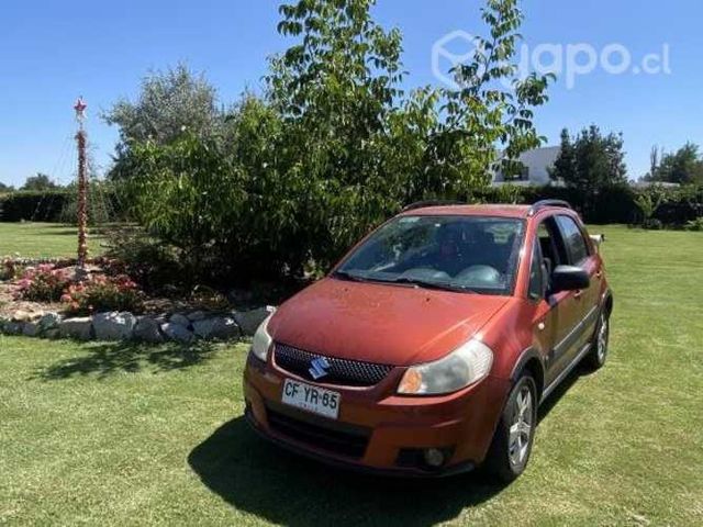 Se vende vehículo al día