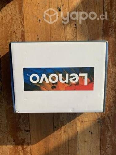 Computador Lenovo oferta
