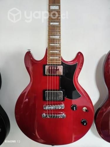 Ibanez GAX 30