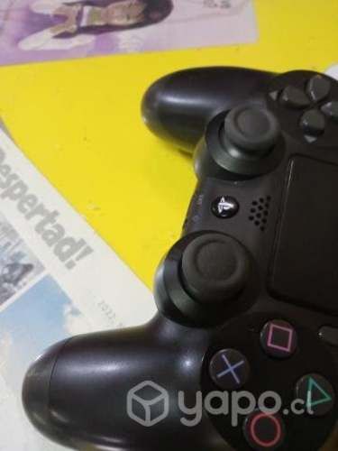 Joystick ps 4