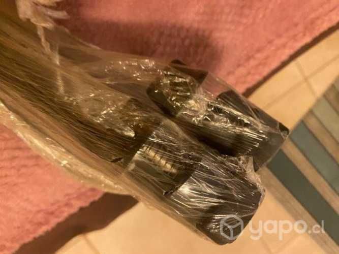 Barra Transversal Ford Ecosport 2016-2017