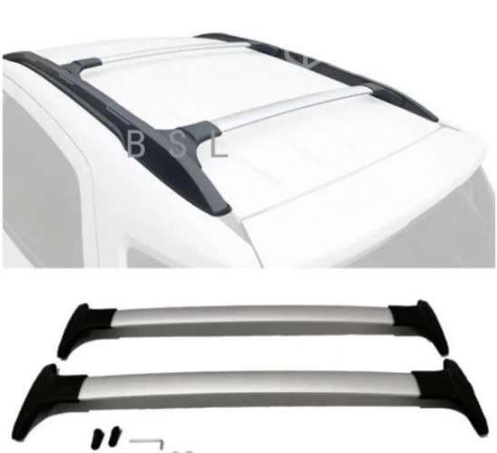 Barra Transversal Ford Ecosport 2016-2017