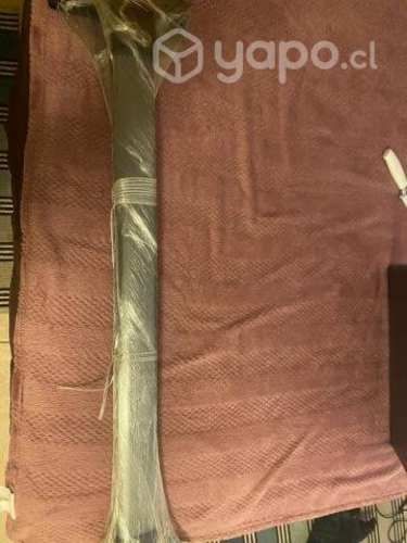 Barra Transversal Ford Ecosport 2016-2017