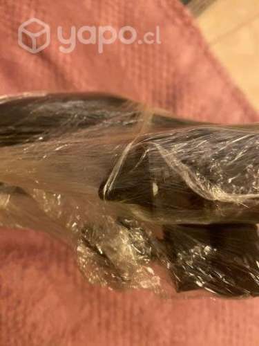 Barra Transversal Ford Ecosport 2016-2017