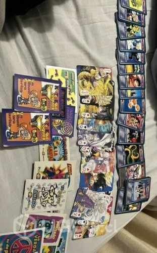 Láminas especiales SALO