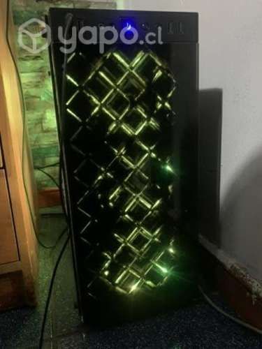 PC GAMER Rx580 ryzen5 2600 mas accesorios