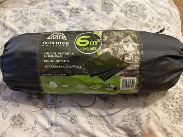 Cobertor multiuso DOITE